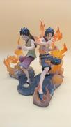 ワンピースDXフィギュア|BANPRESTO