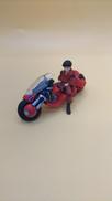 AKIRA|K&M