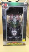 1番くじ仮面ライダー|BANPRESTO