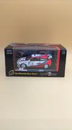 1/43 フォードフォーカスWRC マルティニ|SKID