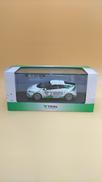 1/43ホンダ CR-Z TEINVERSION|KYOSHO
