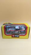 1/43LANCIA STRATOS PIRELLI|BBURAGO