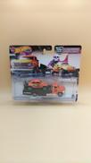 TEAM TRANSPORT|Hot Wheels