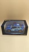 1/43 スバル・インプレッサWRC2002|IXO