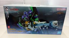 エヴァンゲリオン　新劇場版:序|BANDAI