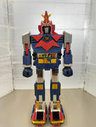 超電磁マシーン ボルテスV|ポピー