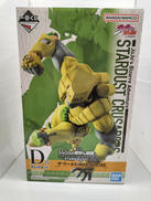 一番くじ ジョジョの奇妙な冒険|BANDAI NAMCO