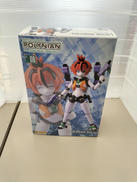 ロボット新人類 ポリニアン|DAIBADAI