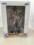 クーナ ゼルシウススタイル|SEGAラッキーくじ(SEGA)