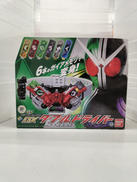 仮面ライダーW|BANDAI