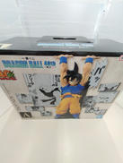 一番くじ　ドラゴンボール　40TH|BANDAI