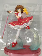 カードキャプターさくら|BANDAINAMCO