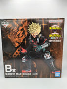 僕のヒーローアカデミア一番くじ|BANDAI