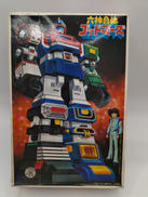 六神合体ゴッドマーズ|バンダイ