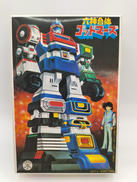 六神合体ゴッドマーズ|バンダイ