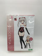 フレームアームズ・ガール|コトブキヤ