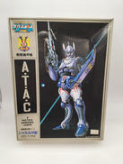 超時空騎団サザンクロス|ST