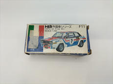 1/60　スケール車|トミカ