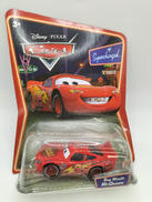 カーズ|MATTEL