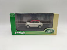 ミニカー|EBBRO