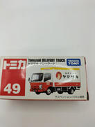 トミカ|タカラトミー