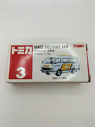 トミカ|タカラトミー