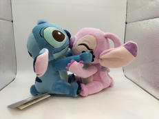 スティッチ＆エンジェル|DISNEY