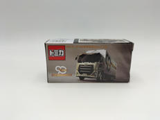 トミカ|TAKARA TOMY