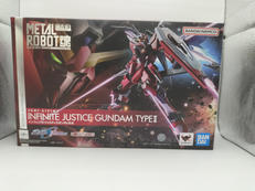METAL ROBOT魂　超合金|BANDAI NAMCO