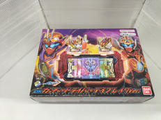 仮面ライダーガッチャード|BANDAI