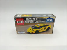 LAMBORGHINI AVENTADOR COUPE|トミカ
