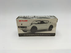 日産 スカイライン2000GT-R|トミカ