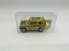 スズキ ジムニー|トミカ