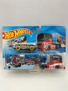 ホットウィール|MATTEL