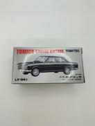 トミカ・ダイヤペット|TOMY TEC