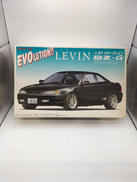 車・トラック|FUJIMI