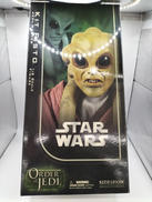 スター・ウォーズ12インチ|SIDESHOW