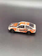 D1グランプリ カーブティッククラブ AE86|トミカ