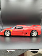 1/18スケール車|BBURAGO