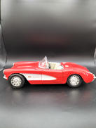 1/18スケール車|BBURAGO