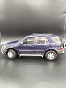 1/18スケール車|