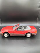 1/18スケール車|