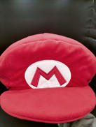 USJ マリオ キャップ|マリオ