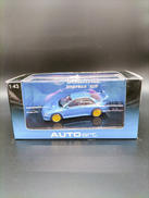 1/43スケール車|AUTOART