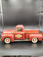 1948年式フォード|ロードレジェンツ