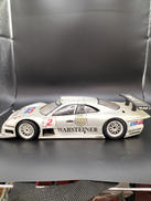 メルセデツベンツ|WARSTEINER