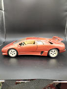 ランボルギーニカウンタック|BBURAGO