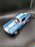 シェルビーマスタング|GREEN LIGHT