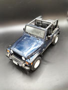 ジープ・ラングラールビコン|MAISUTO