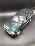 ジープ・グランドチェロキー|MAISUTO